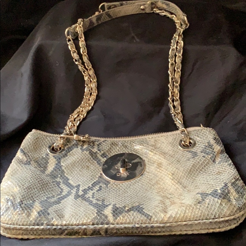 DKNY purse